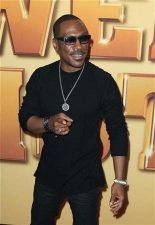 Eddie Murphy sería el tercer mellizo en la nueva "Twins" llamada "Triplets"